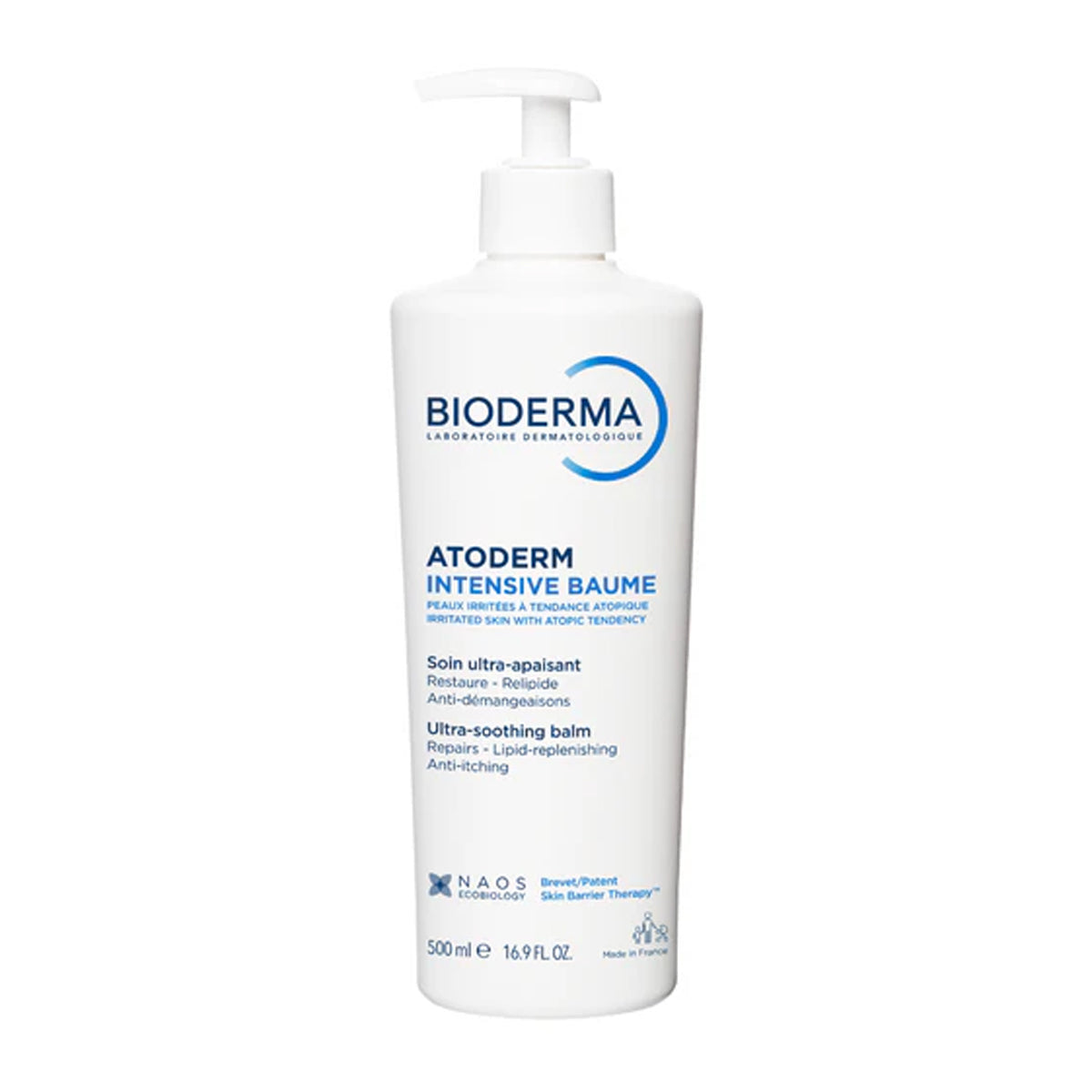 Bioderma Atoderm Intensive Baume 500ml